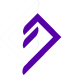 HDC Purple & White